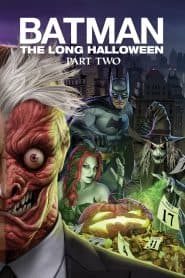 Người Dơi: Đêm Trường Halloween Phần 2 (2021) | Batman: The Long Halloween Part 2