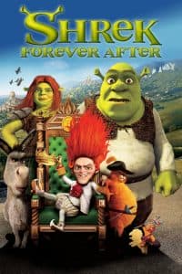 Gã Chằn Tinh Tốt Bụng 4: Cuộc Phiêu Lưu Cuối Cùng (2010) | Shrek 4: Forever After (2010)