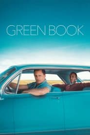 Cẩm Nang Xanh (2018) | Green Book (2018)