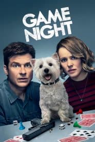 Đêm Chơi Nhớ Đời (2018) | Game Night (2018)