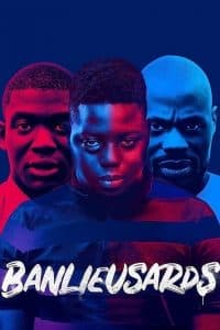 Băng Đảng Đường Phố (2019) | Banlieusards (2019)