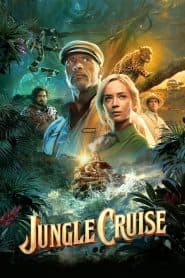 Thám Hiểm Rừng Xanh (2021) | Jungle Cruise (2021)