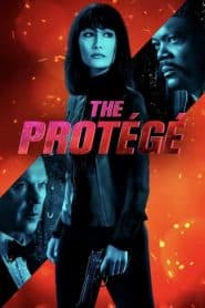 Nữ Sát Thủ (2021) | The Protege (2021)