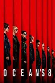 Băng Cướp Thế Kỷ: Đẳng Cấp Quý Cô (2018) | Ocean’s Eight (2018)