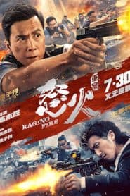 Nộ Hỏa: Trọng Án (2021) | Raging Fire (2021)