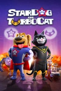 Liên Quân Siêu Thú (2019) | StarDog and TurboCat (2019)