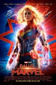 Đại Úy Marvel (2019) | Captain Marvel (2019)