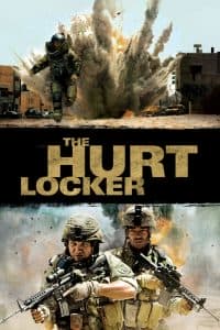 Chiến Dịch Sói Sa Mạc – The Hurt Locker (2008)