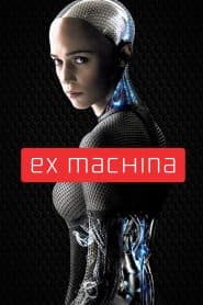 Người Máy Trỗi Dậy (2015) | Ex Machina (2015)