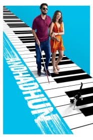 Chàng Mù Số Nhọ (2018) | Andhadhun (2018)