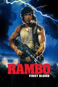 Chiến Binh Rambo (1982) | Rambo (1982)