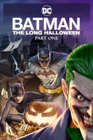 Người Dơi: Đêm Trường Halloween, Phần 1 (2021) | Batman: The Long Halloween Part 1 (2021)