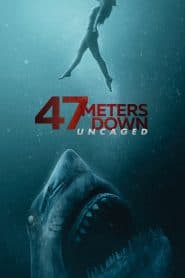 Hung Thần Đại Dương 2: Thảm Sát (2019) | 47 Meters Down: Uncaged (2019)