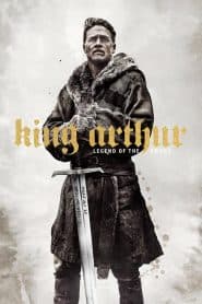 Huyền Thoại Vua Arthur: Thanh Gươm Trong Đá (2017) | King Arthur: Legend of the Sword (2017)