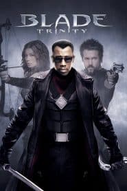 Săn Quỷ 3 (2004) | Blade 3: Trinity (2004)