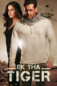 Điệp Viên Tiger (2012) | Ek Tha Tiger (2012)