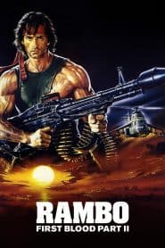 Chiến Binh Rambo 2 (1985) | Rambo 2 (1985)