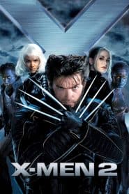 Dị Nhân 2: Liên Minh Dị Nhân (2003) | X-Men 2 (2003)