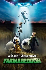 Người Bạn Ngoài Hành Tinh (2019) | A Shaun the Sheep Movie: Farmageddon (2019)