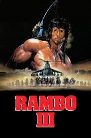 Chiến Binh Rambo 3 (1988) | Rambo 3 (1988)