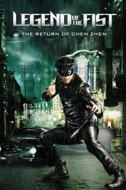 Huyền Thoại Trần Chân (2010) | The Return Of Chen Zhen (2010)