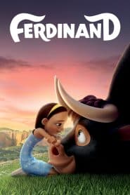 Ferdinand Phiêu Lưu Ký (2017) | Ferdinand (2017)