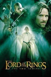 Chúa Tể Của Những Chiếc Nhẫn 2: Hai Tòa Tháp (2002) | The Lord of the Rings: The Two Towers (2002)