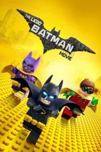 Câu Chuyện Lego Batman (2017) | The LEGO Batman Movie (2017)