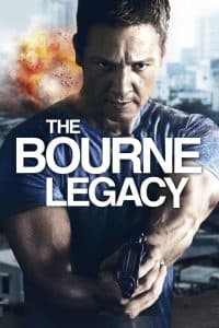 Siêu Điệp Viên 4: Di Sản Của Bourne (2012) | The Bourne Legacy (2012)