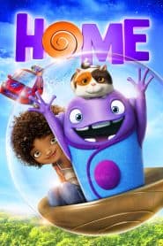 Hành Trình Trở Về (2015) | Home (2015)