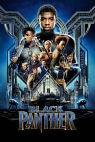 Chiến Binh Báo Đen (2018) | Black Panther (2018)