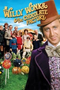 Willy Wonka và nhà máy sôcôla (1971) | Willy Wonka & the Chocolate Factory (1971)