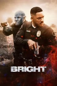 Chiếc Đũa Quyền Năng (2017) | Bright (2017)