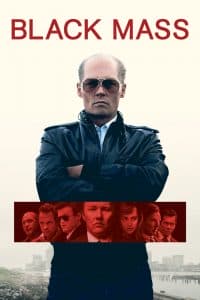 Bố Già Huyền Thoại (2015) | Black Mass (2015)