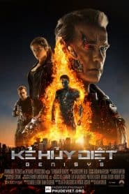 Kẻ Hủy Diệt 5: Thời Đại Genisys (2015) | Terminator 5: Genisys (2015)