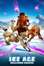 Kỷ Băng Hà 5: Trời Sập (2016) | Ice Age 5: Collision Course (2016)