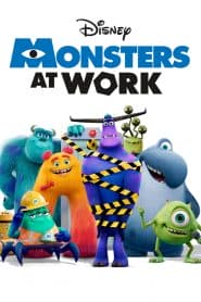 Quái Vật Vào Việc (2021) | Monsters at Work (2021)