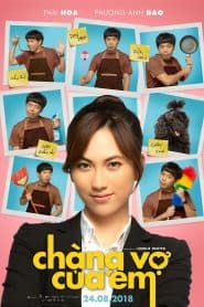 Chàng Vợ Của Em (2018) | My Mr. Wife (2018)