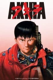 Chúa Tể Akira (1988) | Akira (1988)