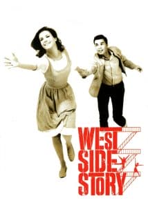 Câu Chuyện Phía Tây (1961) | West Side Story (1961)