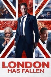 London Thất Thủ (2016) | London Has Fallen (2016)