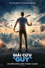 Giải Cứu Guy (2021) | Free Guy (2021)