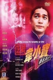 Tân Vi Tiểu Bảo (1993) | Hero From Beyond The Boundary Of Time (1993)