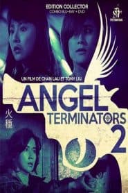 Thiên Thần Hủy Diệt (1992) | Angel Terminators (1992)