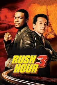 Giờ Cao Điểm 3 (2007) | Rush Hour 3 (2007)