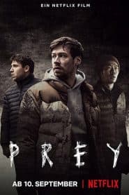 Con Mồi (2021) | Prey (2021)