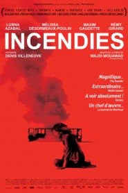 Bí Mật Người Mẹ (2010) | Incendies (2010)