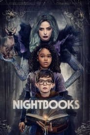 Chuyện Kinh Dị Đêm Nay (2021) | Nightbooks (2021)