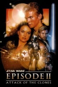 Chiến Tranh Giữa Các Vì Sao 2: Cuộc Tấn Công Của Người Vô Tính (2002) | Star Wars Episode 2: Attack Of The Clones