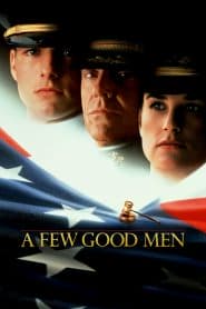 Một Vài Người Tốt (1992) | A Few Good Men